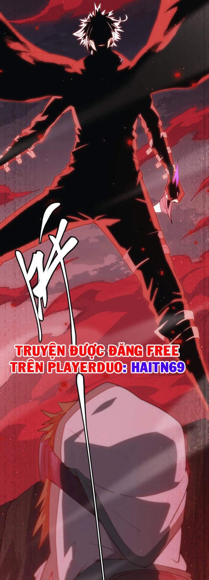 Tôi Đến Từ Thế Giới Trò Chơi Chapter 21 - 48