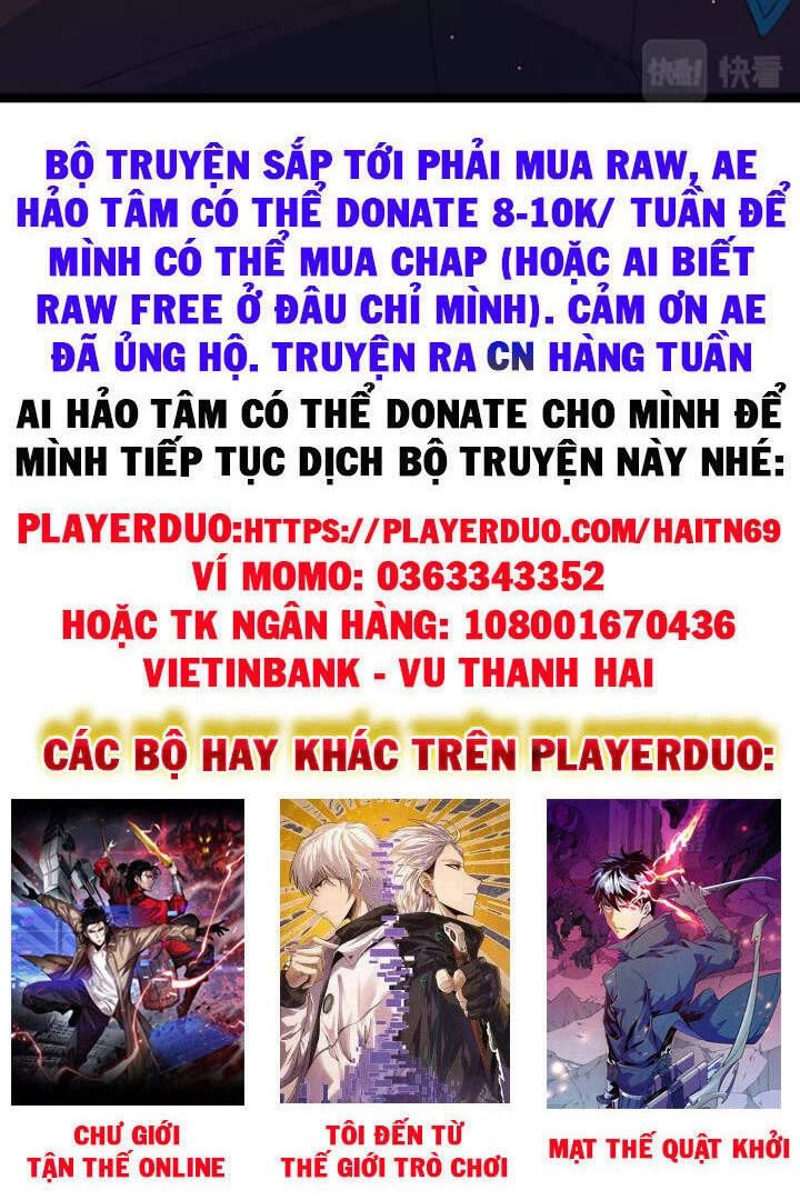 Tôi Đến Từ Thế Giới Trò Chơi Chapter 21 - 51