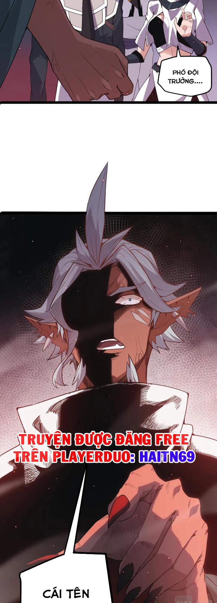 Tôi Đến Từ Thế Giới Trò Chơi Chapter 23 - 2