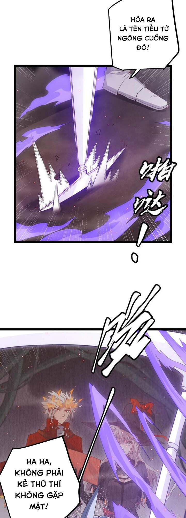 Tôi Đến Từ Thế Giới Trò Chơi Chapter 23 - 6