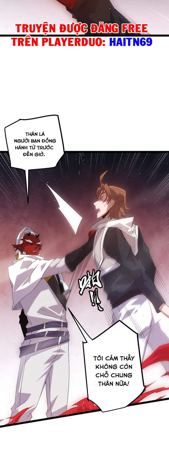 Tôi Đến Từ Thế Giới Trò Chơi Chapter 23 - 11