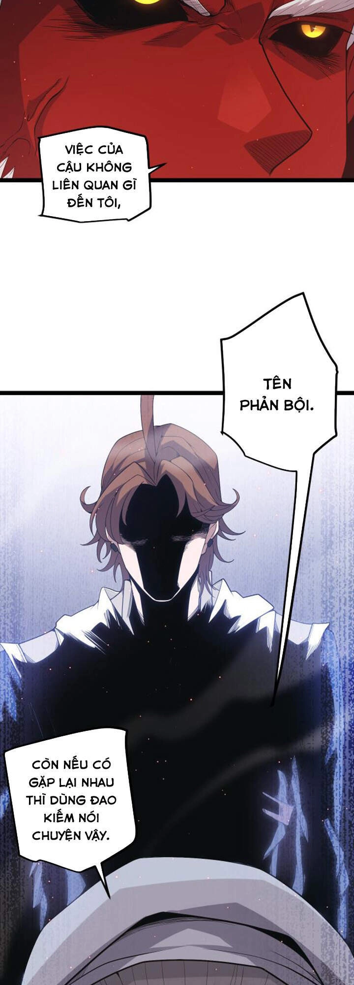 Tôi Đến Từ Thế Giới Trò Chơi Chapter 23 - 13