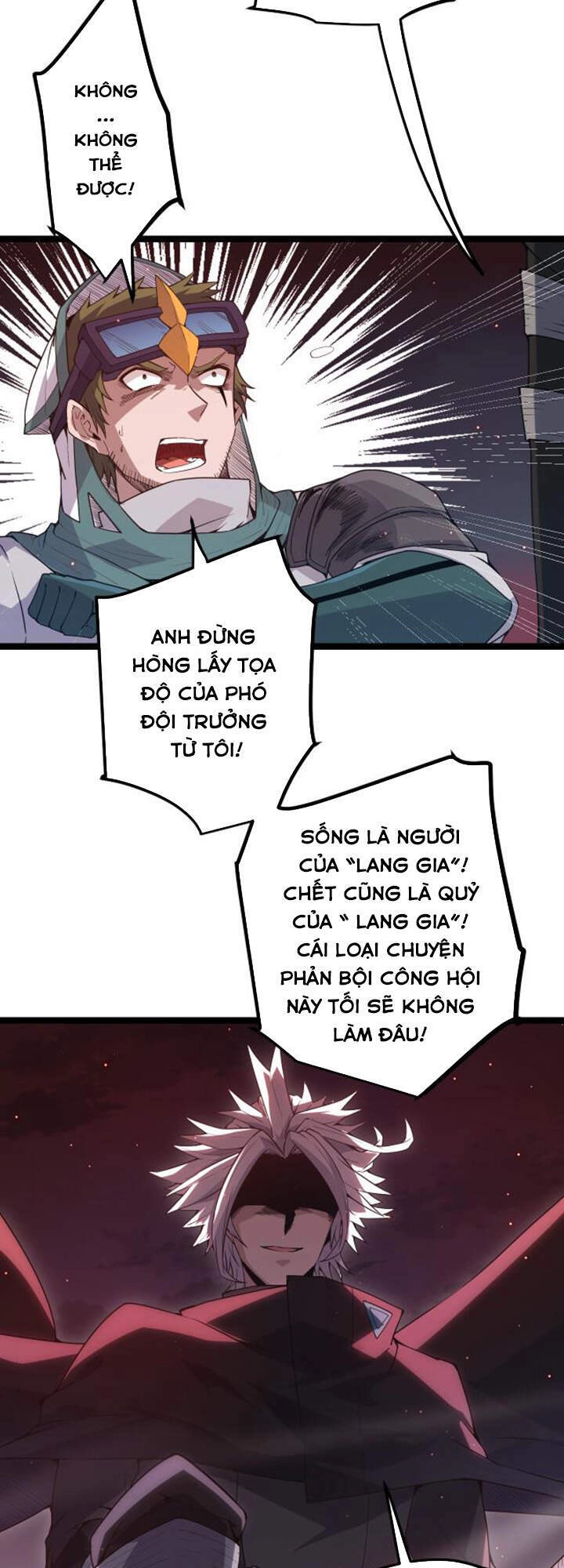 Tôi Đến Từ Thế Giới Trò Chơi Chapter 23 - 21