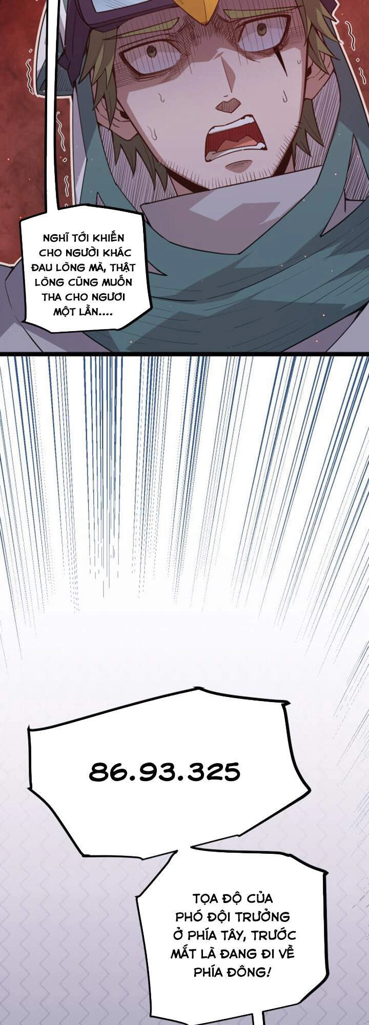 Tôi Đến Từ Thế Giới Trò Chơi Chapter 23 - 24