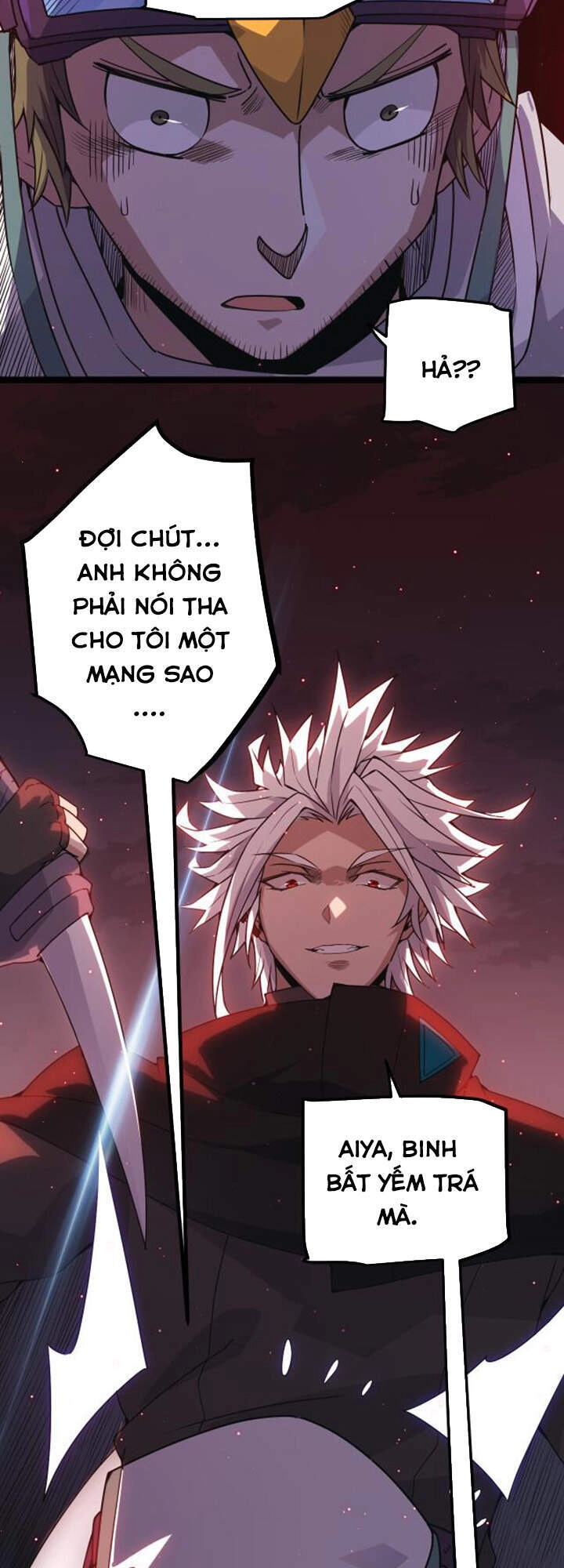 Tôi Đến Từ Thế Giới Trò Chơi Chapter 23 - 26