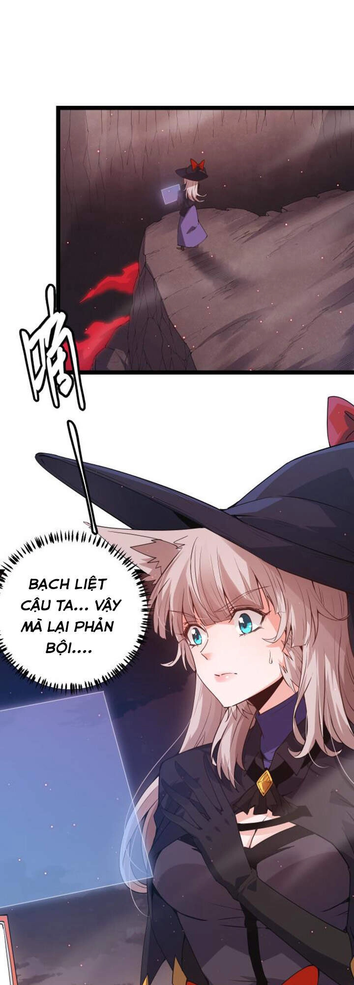 Tôi Đến Từ Thế Giới Trò Chơi Chapter 23 - 29