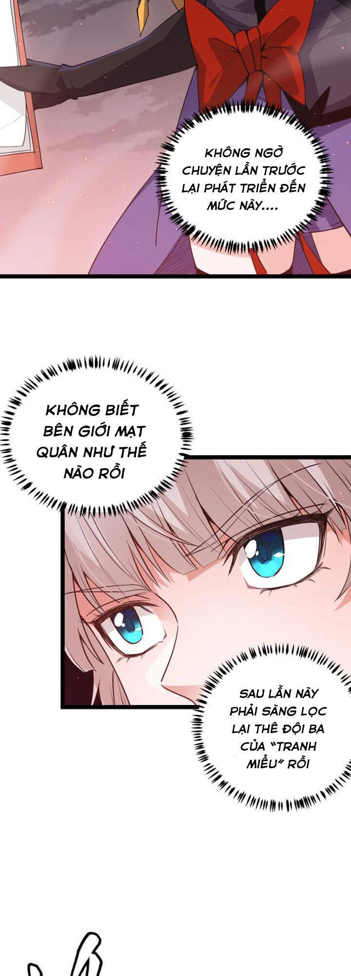 Tôi Đến Từ Thế Giới Trò Chơi Chapter 23 - 30