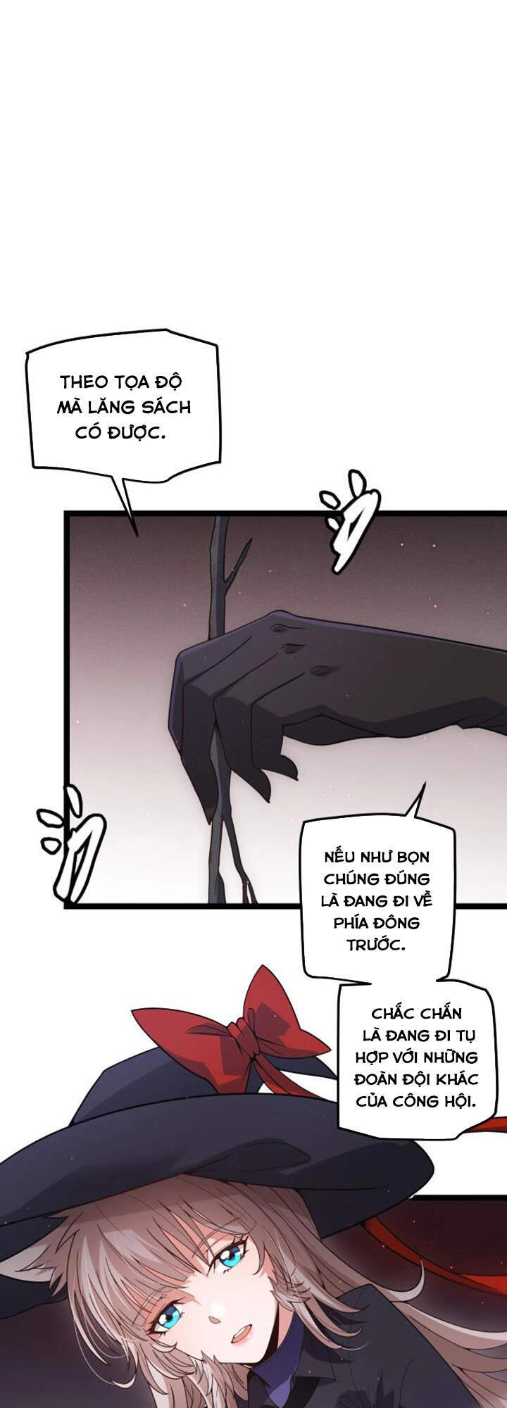 Tôi Đến Từ Thế Giới Trò Chơi Chapter 23 - 39