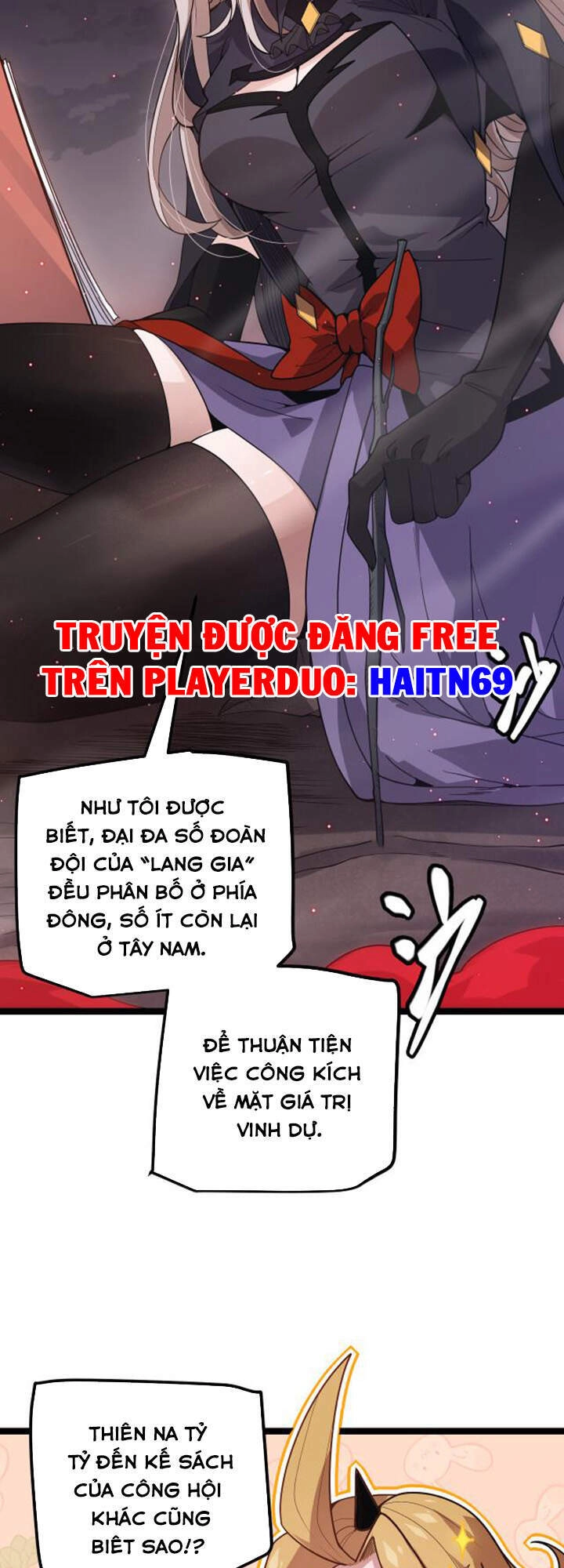 Tôi Đến Từ Thế Giới Trò Chơi Chapter 23 - 40