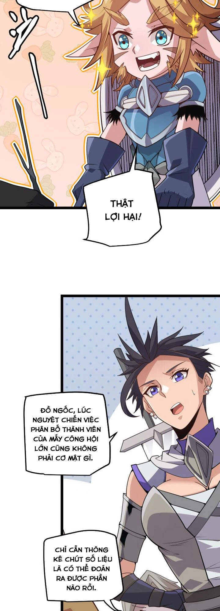 Tôi Đến Từ Thế Giới Trò Chơi Chapter 23 - 41