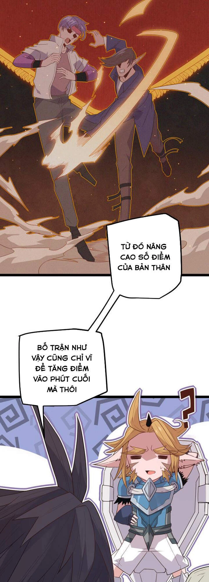 Tôi Đến Từ Thế Giới Trò Chơi Chapter 23 - 43