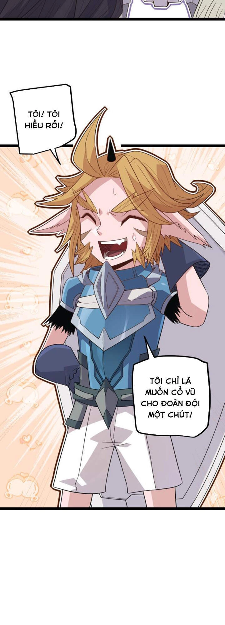 Tôi Đến Từ Thế Giới Trò Chơi Chapter 23 - 44