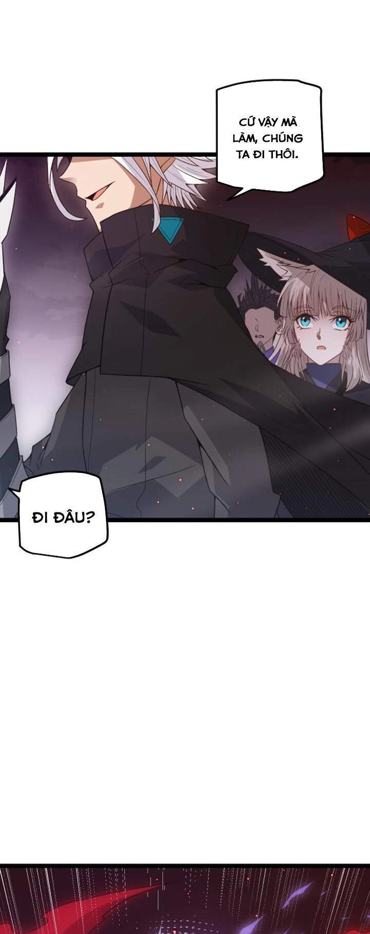 Tôi Đến Từ Thế Giới Trò Chơi Chapter 23 - 50