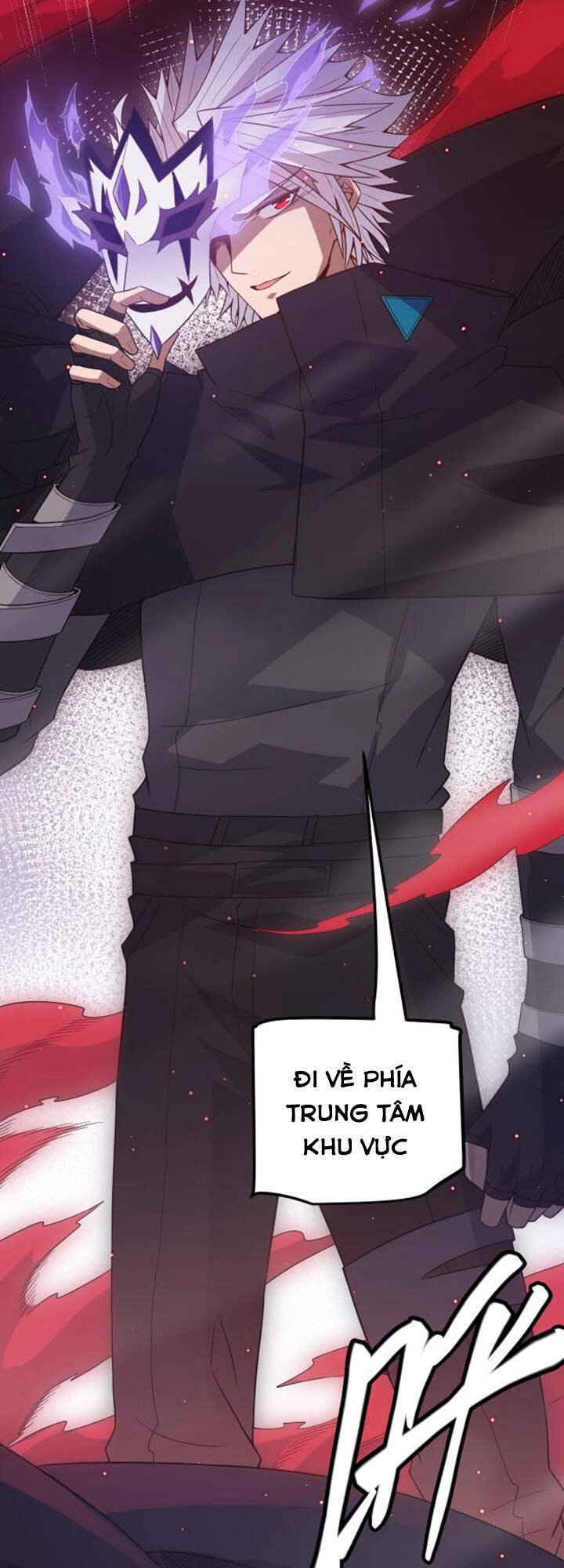 Tôi Đến Từ Thế Giới Trò Chơi Chapter 23 - 51