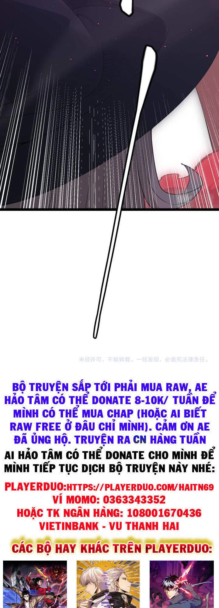 Tôi Đến Từ Thế Giới Trò Chơi Chapter 23 - 52