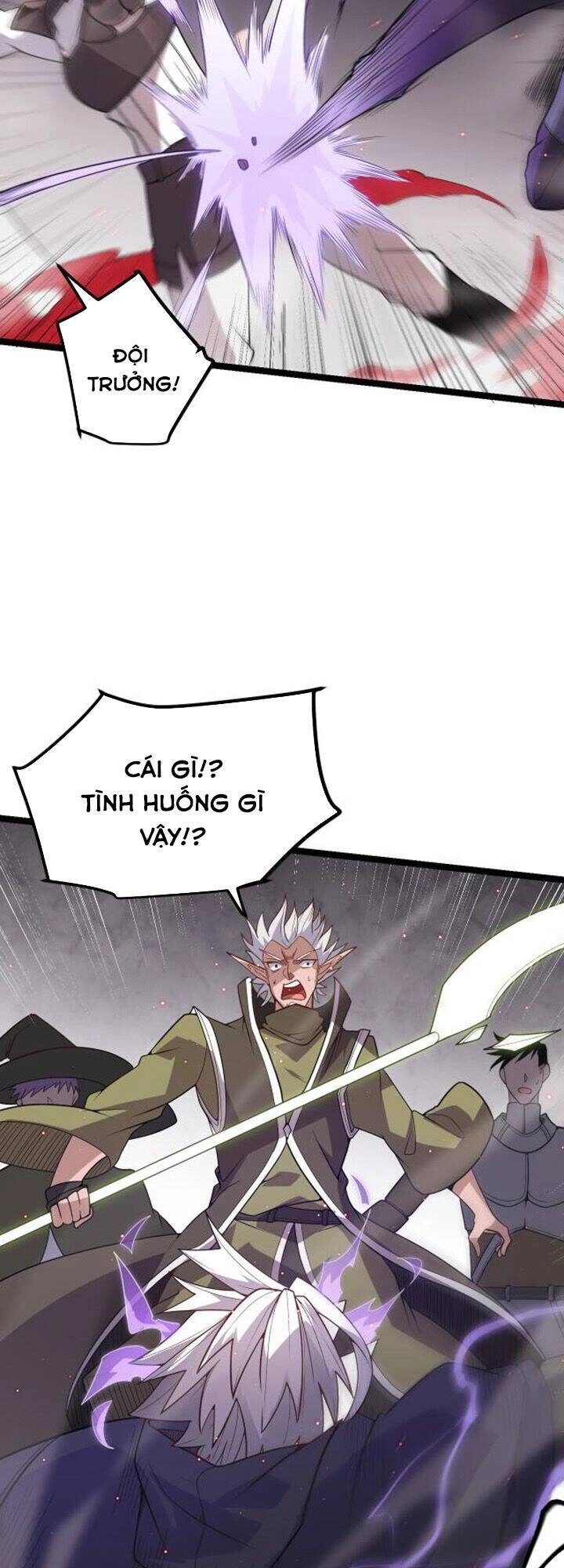 Tôi Đến Từ Thế Giới Trò Chơi Chapter 24 - 18