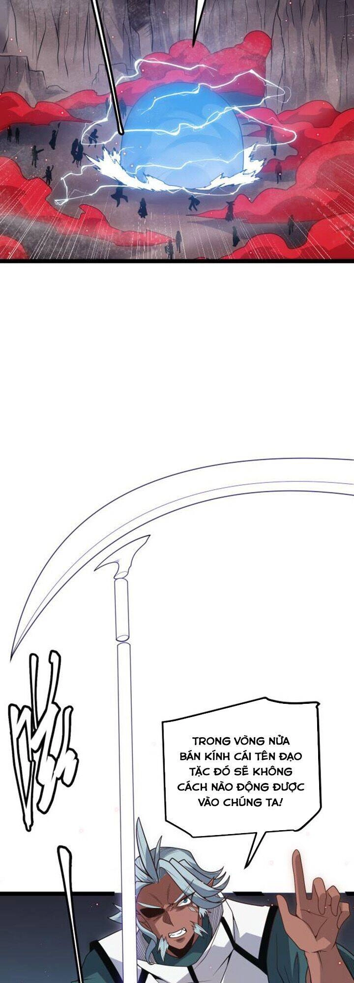 Tôi Đến Từ Thế Giới Trò Chơi Chapter 24 - 50