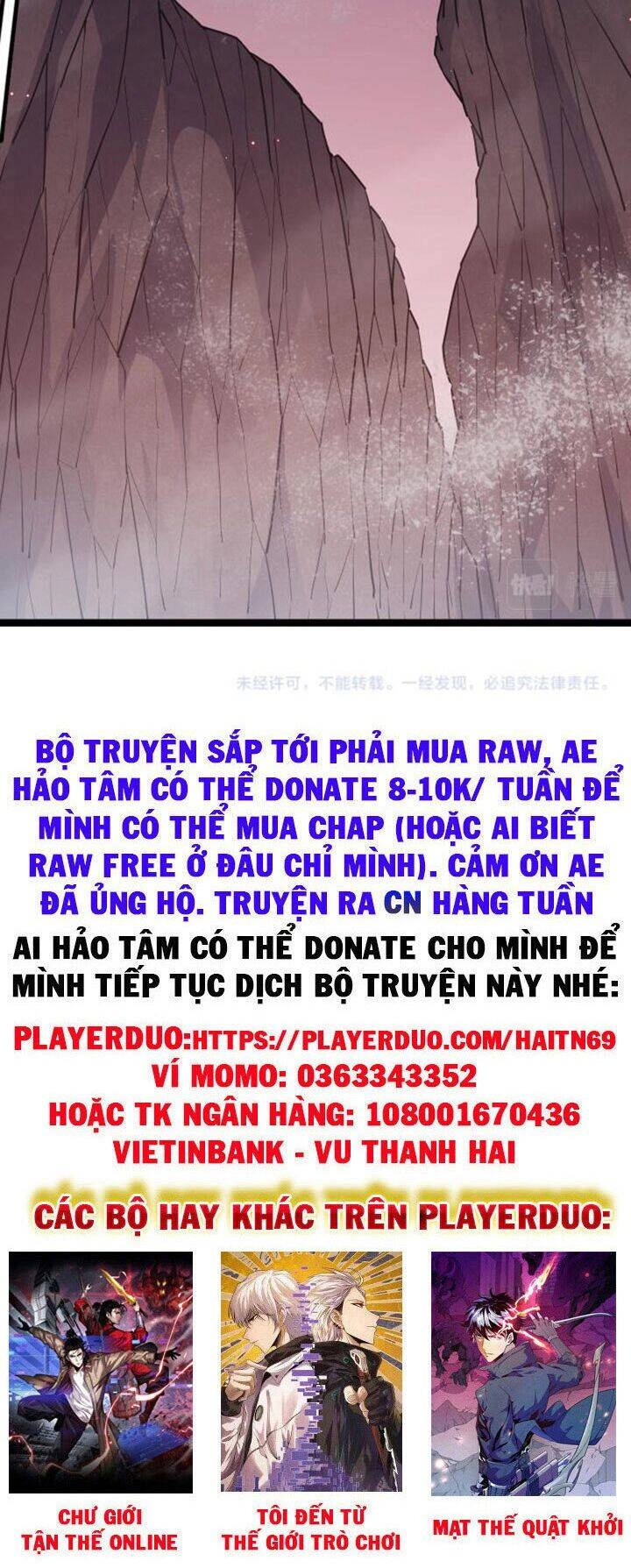 Tôi Đến Từ Thế Giới Trò Chơi Chapter 24 - 57