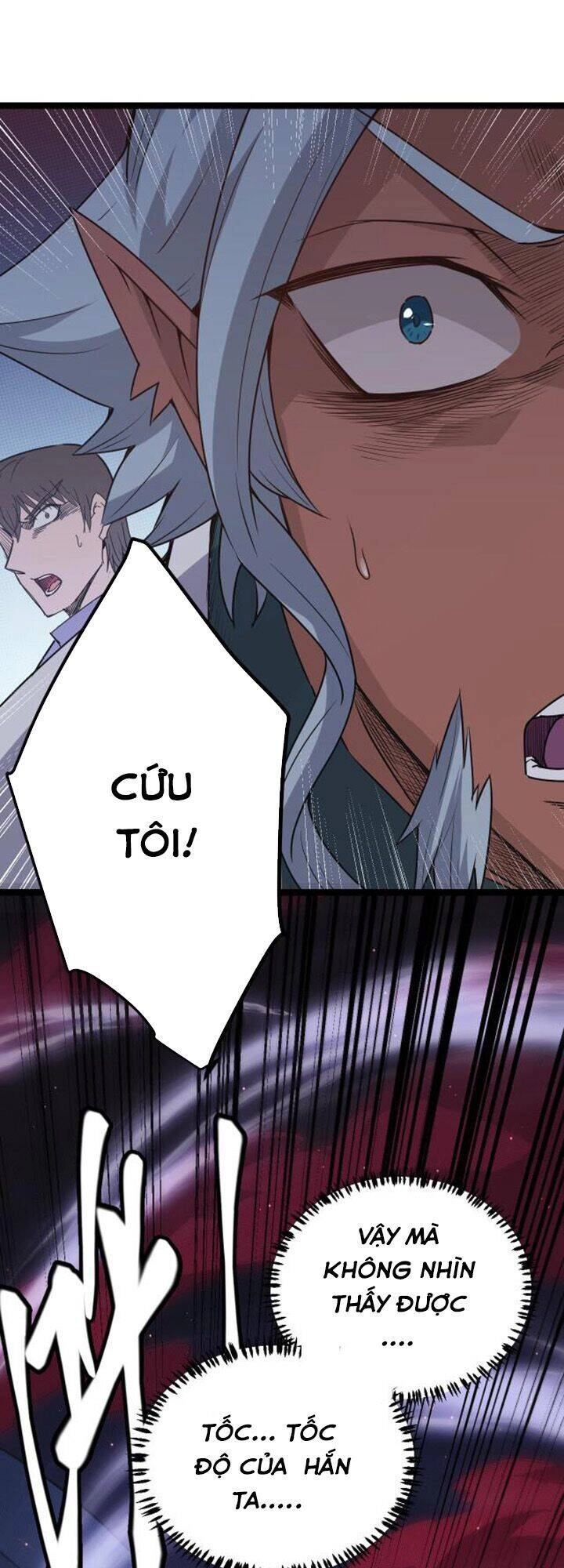 Tôi Đến Từ Thế Giới Trò Chơi Chapter 25 - 1