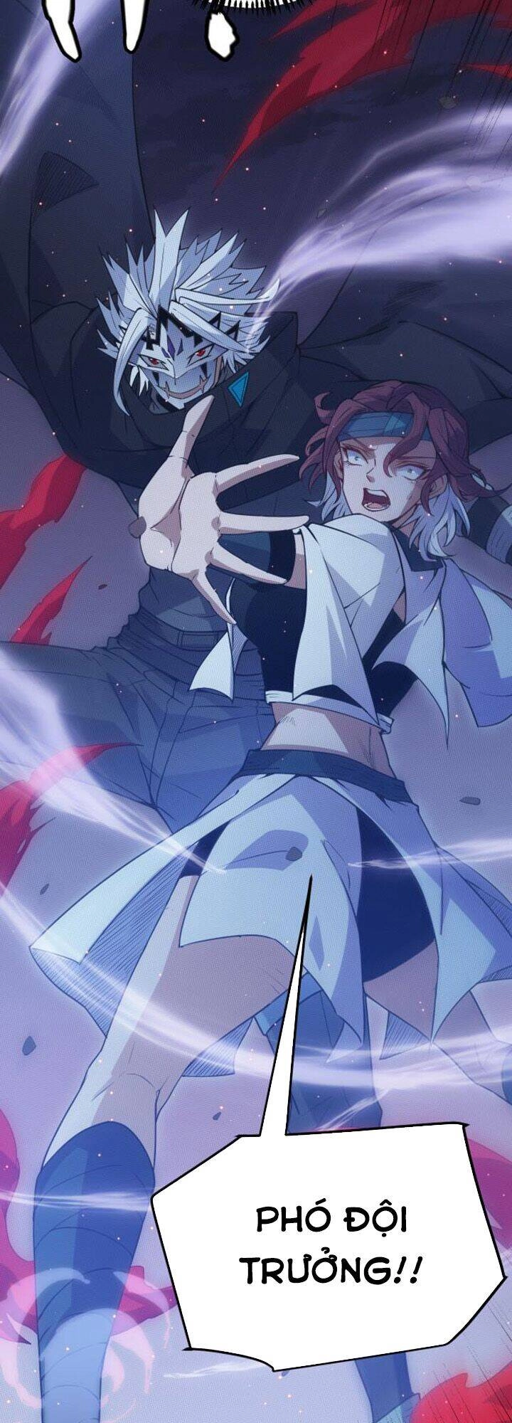 Tôi Đến Từ Thế Giới Trò Chơi Chapter 25 - 2