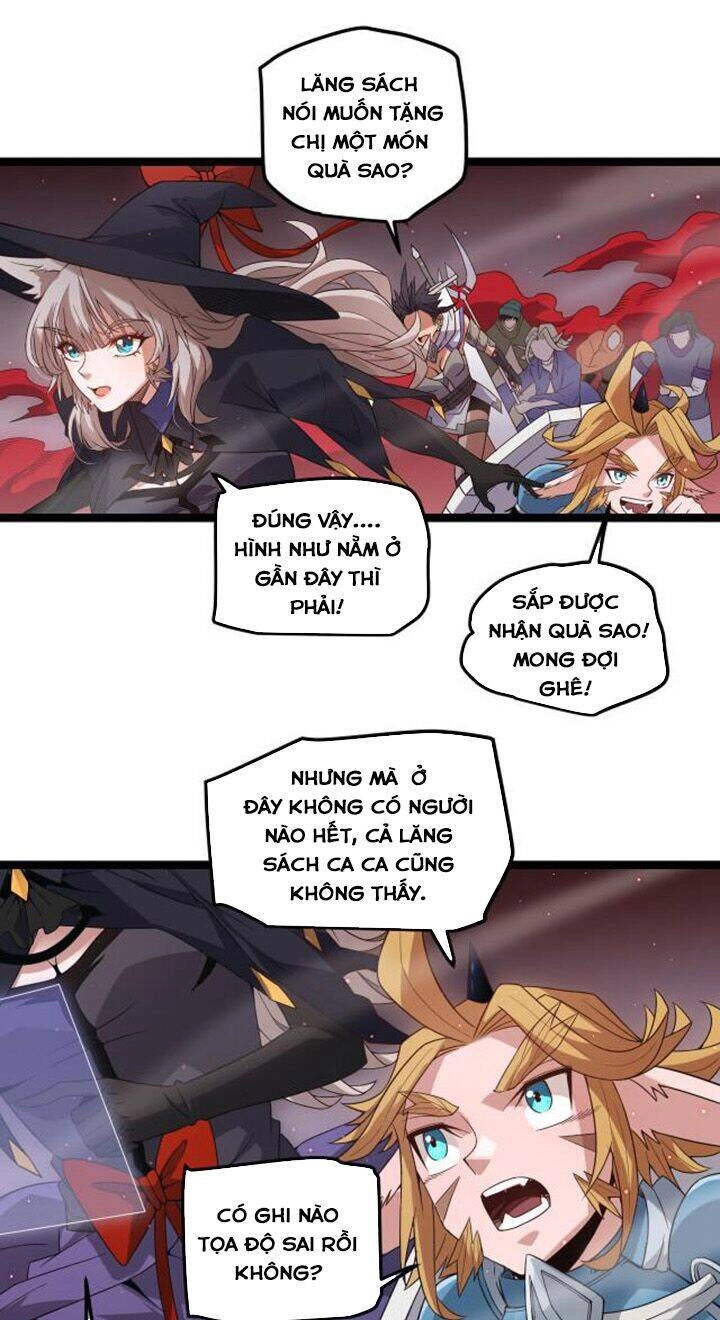 Tôi Đến Từ Thế Giới Trò Chơi Chapter 25 - 9