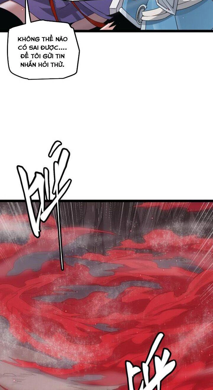 Tôi Đến Từ Thế Giới Trò Chơi Chapter 25 - 10