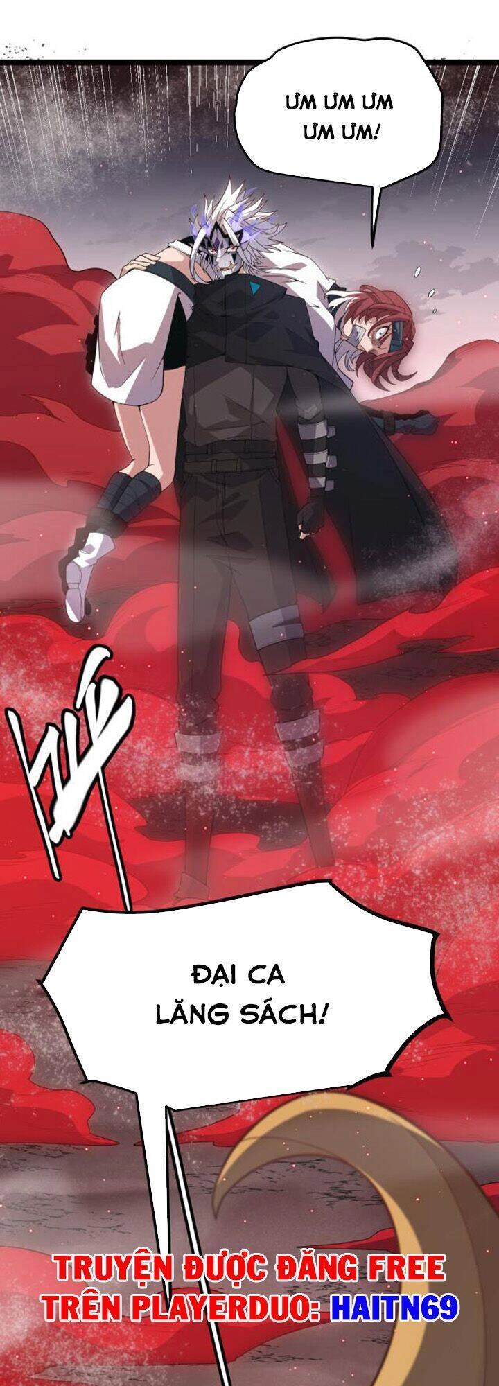 Tôi Đến Từ Thế Giới Trò Chơi Chapter 25 - 12