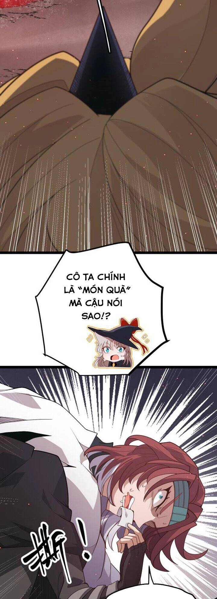 Tôi Đến Từ Thế Giới Trò Chơi Chapter 25 - 13