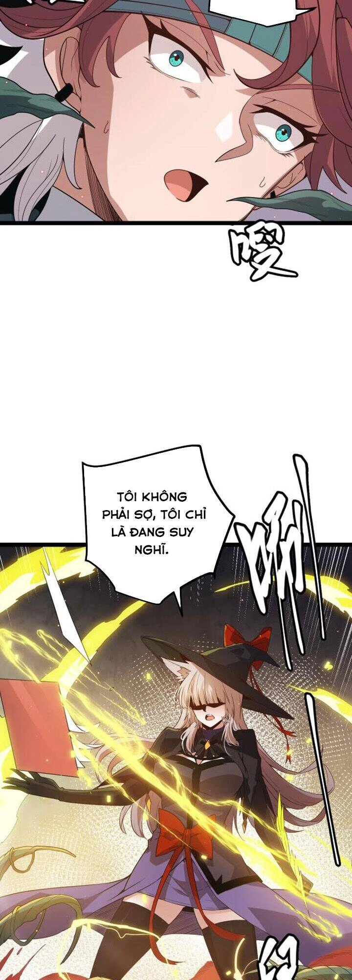 Tôi Đến Từ Thế Giới Trò Chơi Chapter 25 - 17