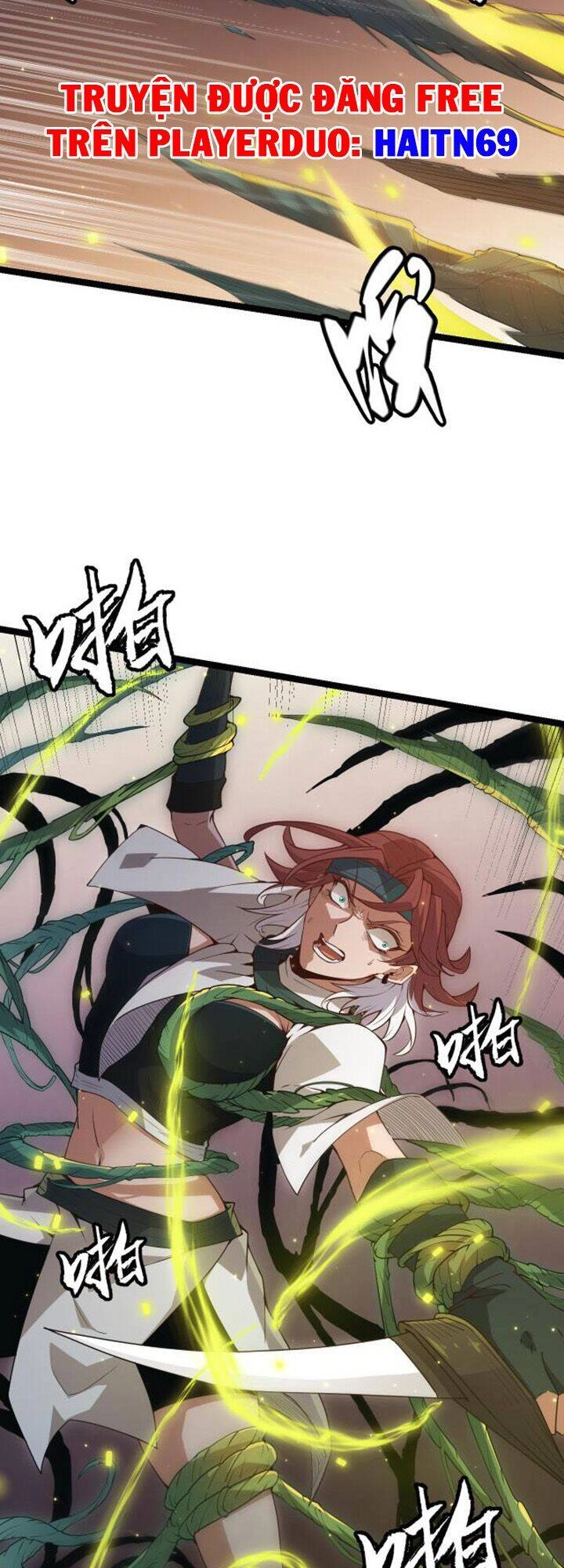 Tôi Đến Từ Thế Giới Trò Chơi Chapter 25 - 21