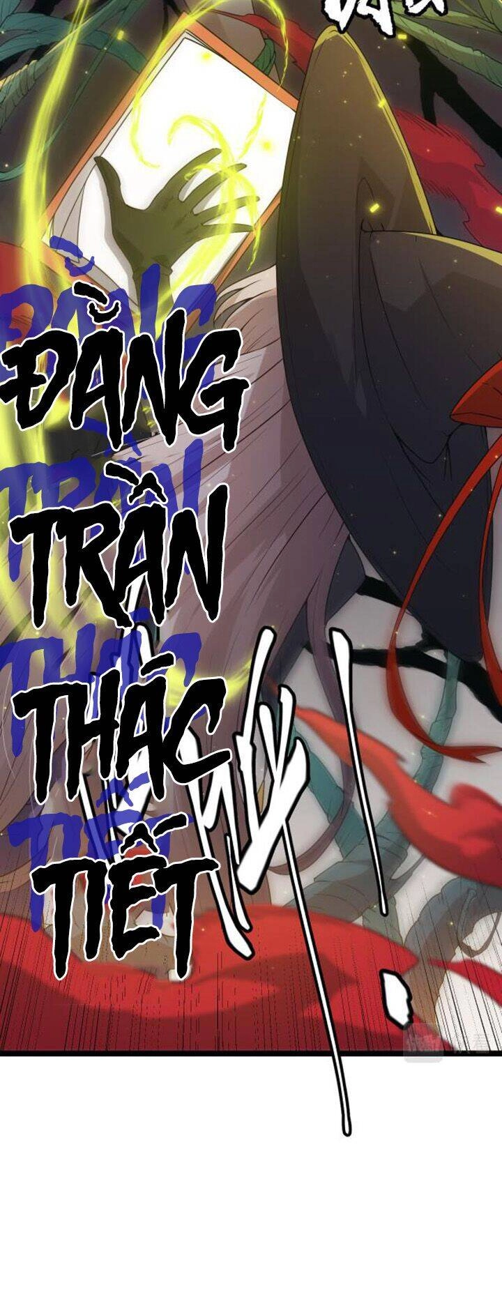 Tôi Đến Từ Thế Giới Trò Chơi Chapter 25 - 22