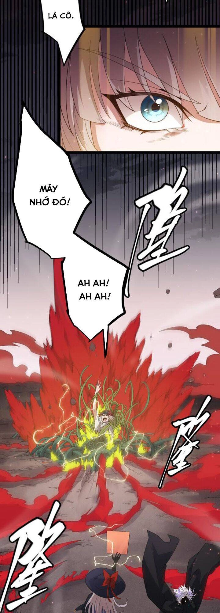 Tôi Đến Từ Thế Giới Trò Chơi Chapter 25 - 24