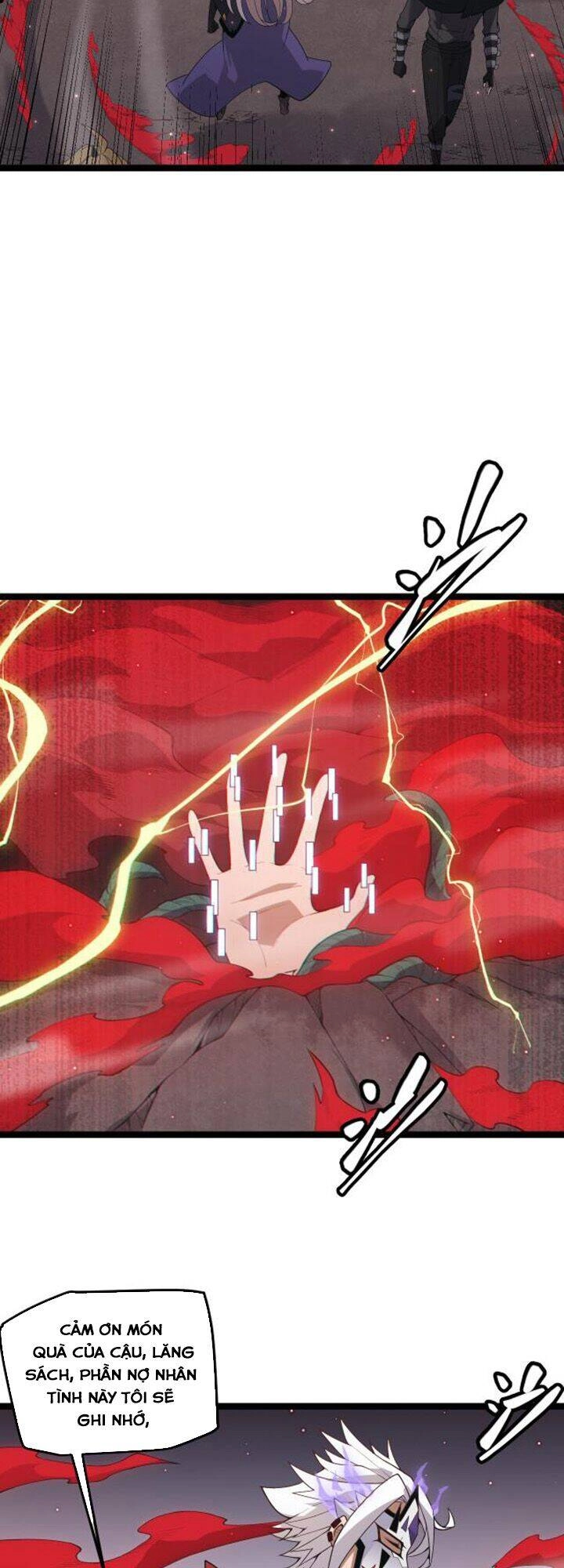 Tôi Đến Từ Thế Giới Trò Chơi Chapter 25 - 25