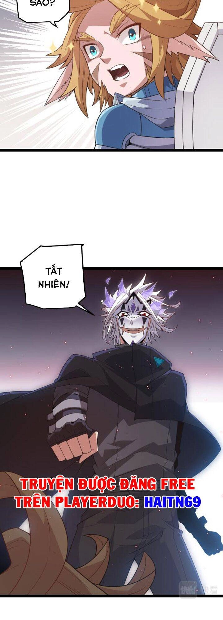 Tôi Đến Từ Thế Giới Trò Chơi Chapter 25 - 29