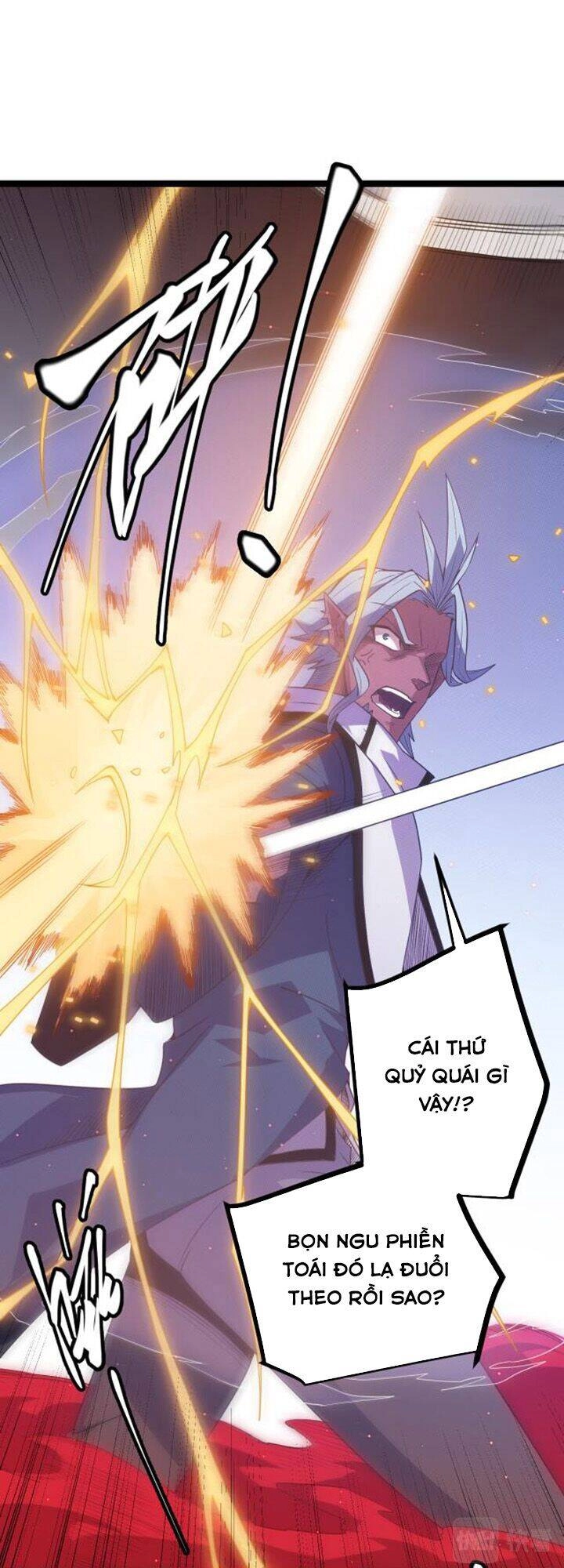 Tôi Đến Từ Thế Giới Trò Chơi Chapter 25 - 38