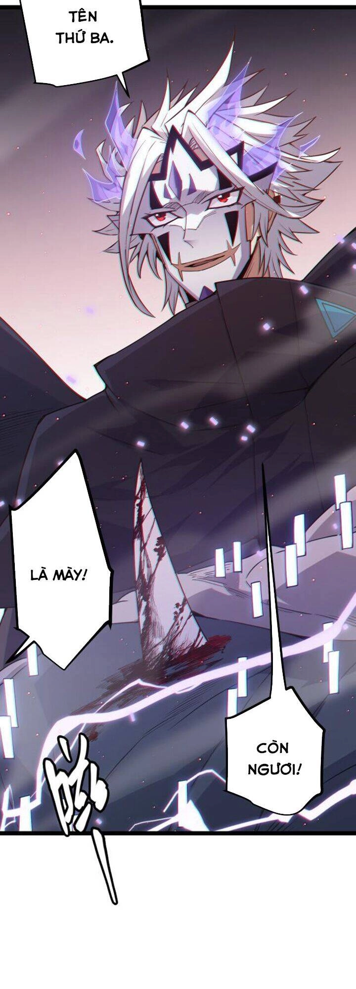 Tôi Đến Từ Thế Giới Trò Chơi Chapter 25 - 41