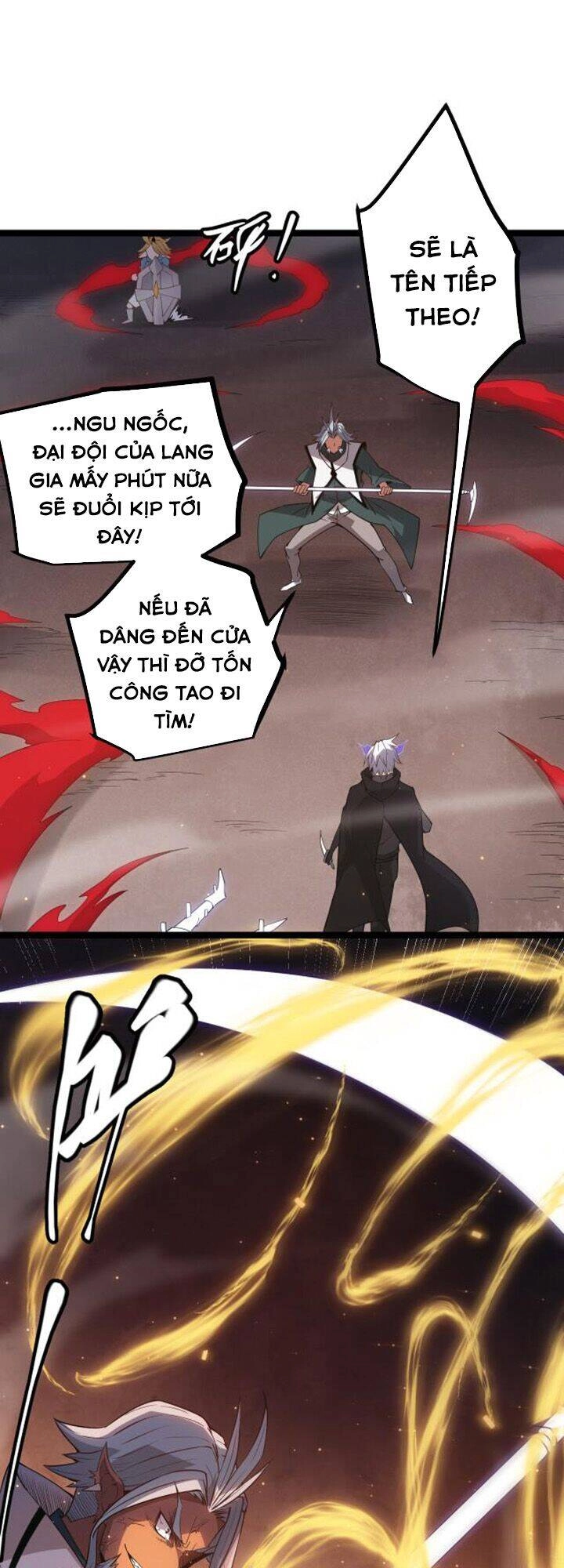 Tôi Đến Từ Thế Giới Trò Chơi Chapter 25 - 42