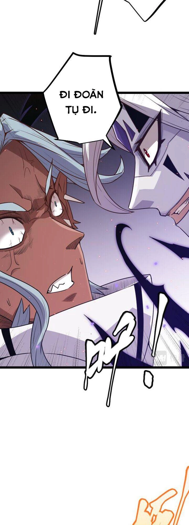 Tôi Đến Từ Thế Giới Trò Chơi Chapter 25 - 47