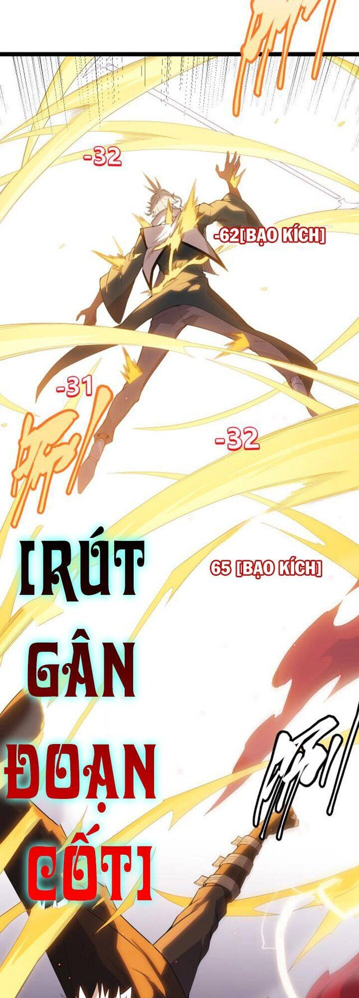 Tôi Đến Từ Thế Giới Trò Chơi Chapter 25 - 48