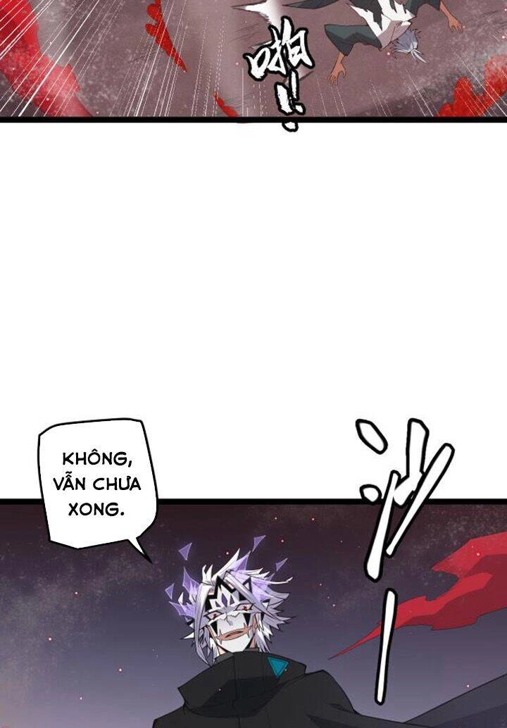 Tôi Đến Từ Thế Giới Trò Chơi Chapter 25 - 50