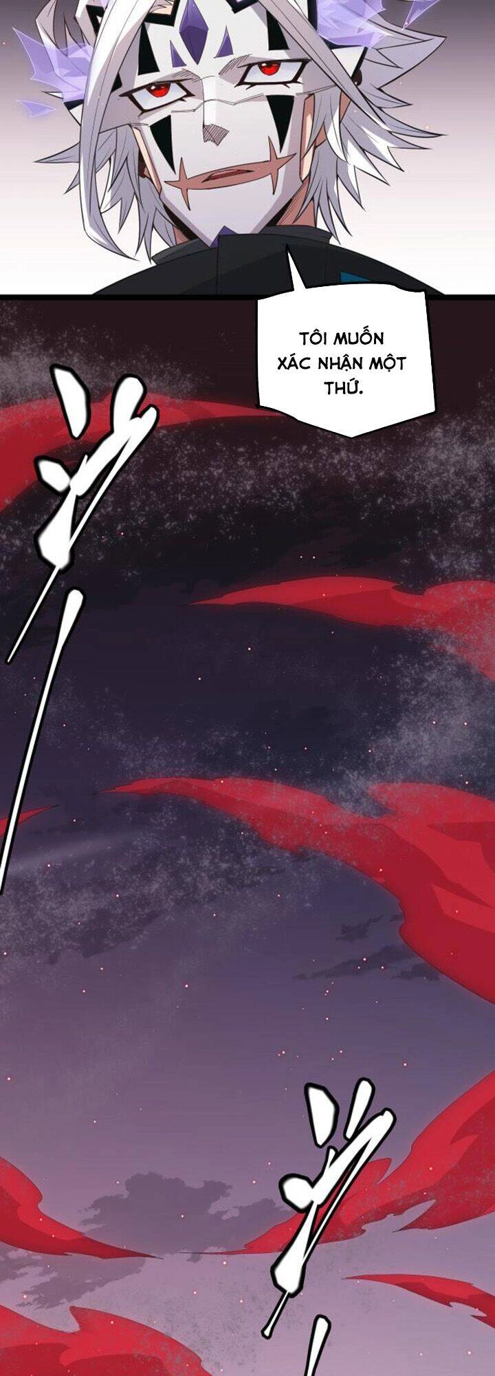 Tôi Đến Từ Thế Giới Trò Chơi Chapter 25 - 52