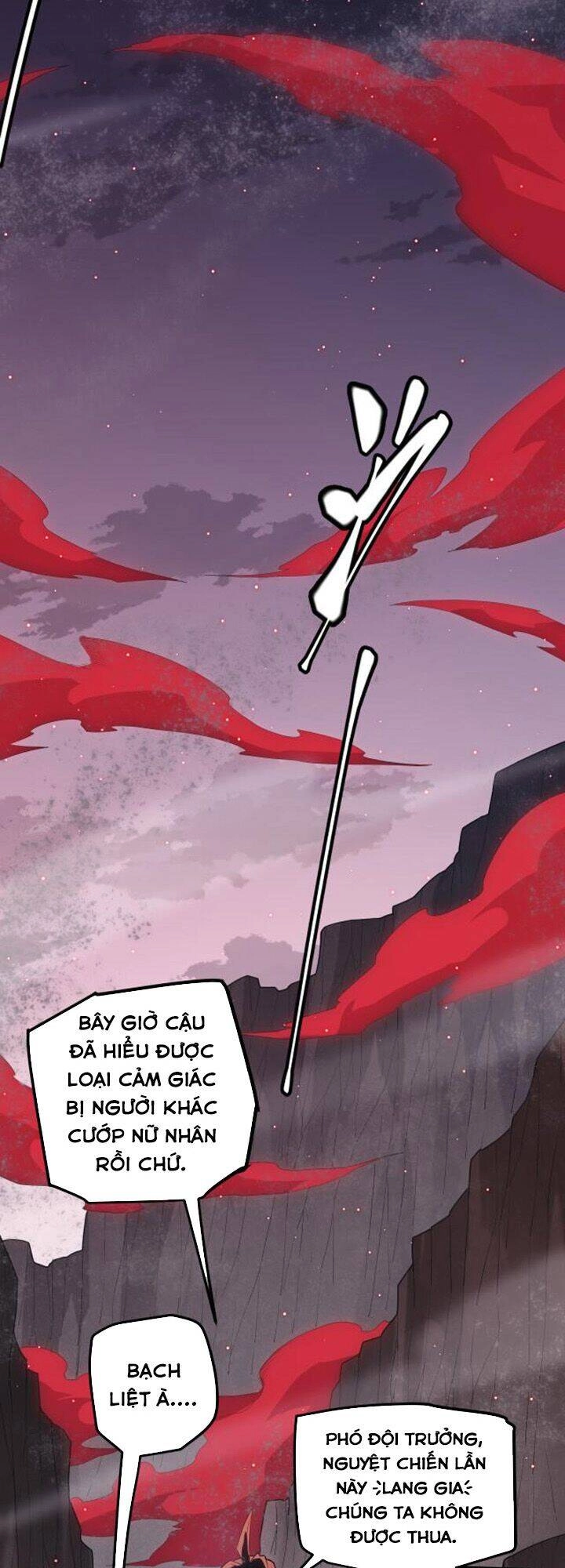 Tôi Đến Từ Thế Giới Trò Chơi Chapter 26 - 1