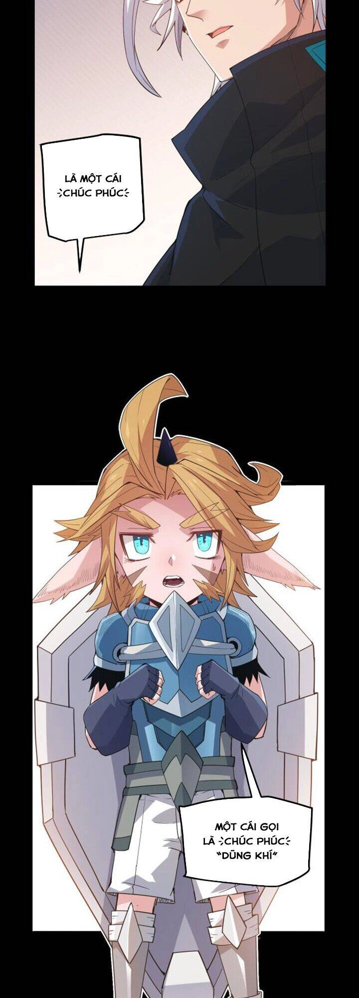 Tôi Đến Từ Thế Giới Trò Chơi Chapter 26 - 16