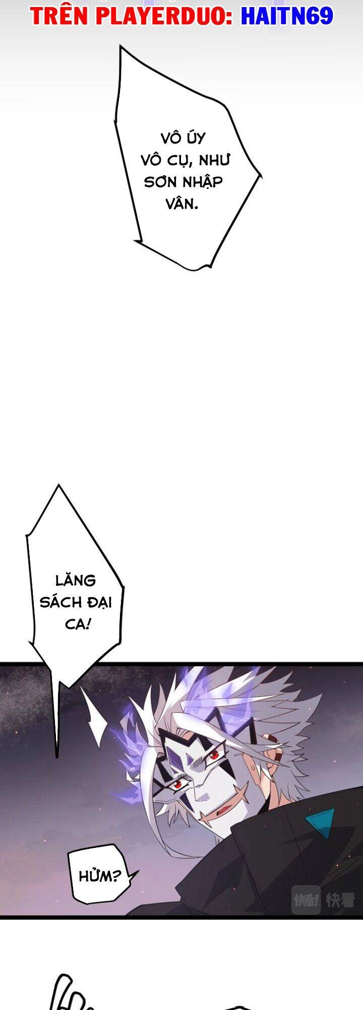 Tôi Đến Từ Thế Giới Trò Chơi Chapter 26 - 22