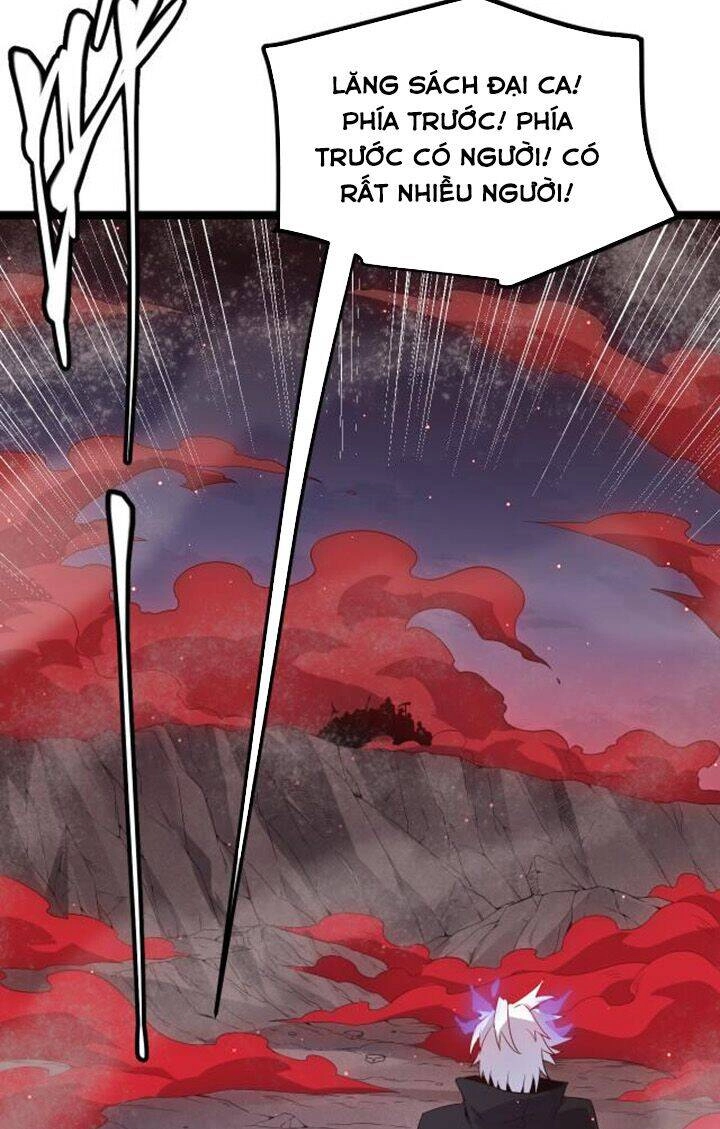 Tôi Đến Từ Thế Giới Trò Chơi Chapter 26 - 23