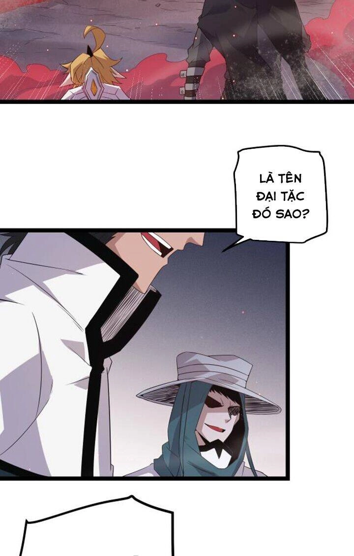 Tôi Đến Từ Thế Giới Trò Chơi Chapter 26 - 24