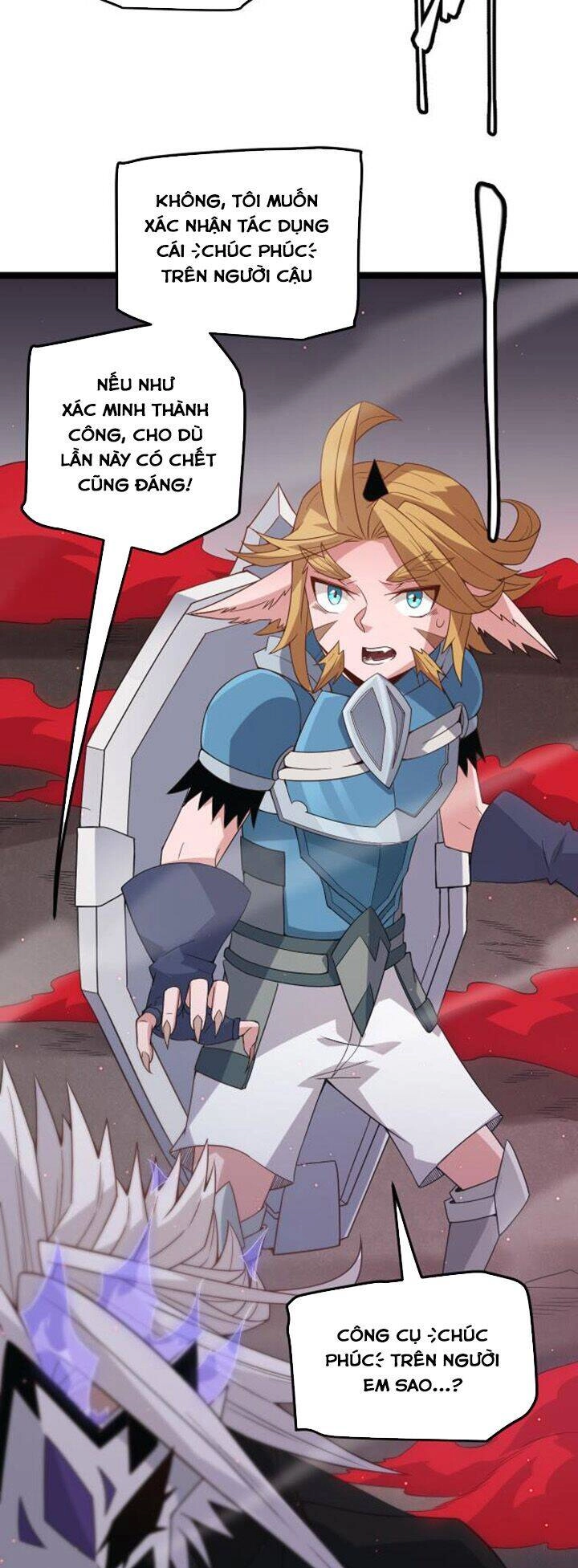 Tôi Đến Từ Thế Giới Trò Chơi Chapter 26 - 31