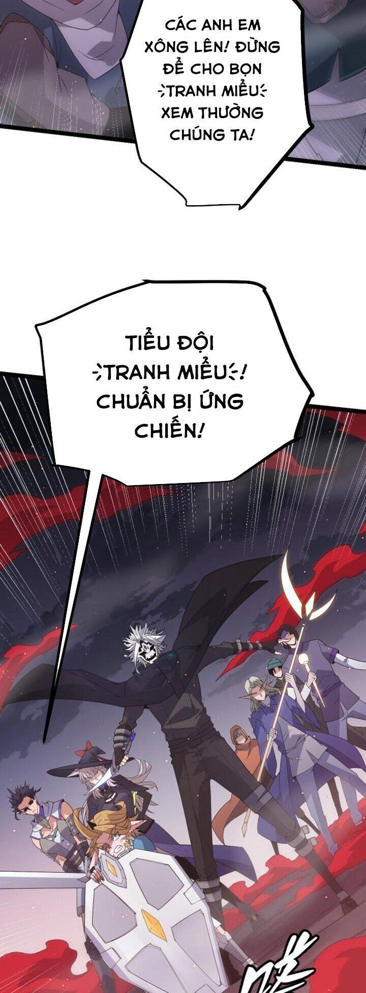 Tôi Đến Từ Thế Giới Trò Chơi Chapter 26 - 41