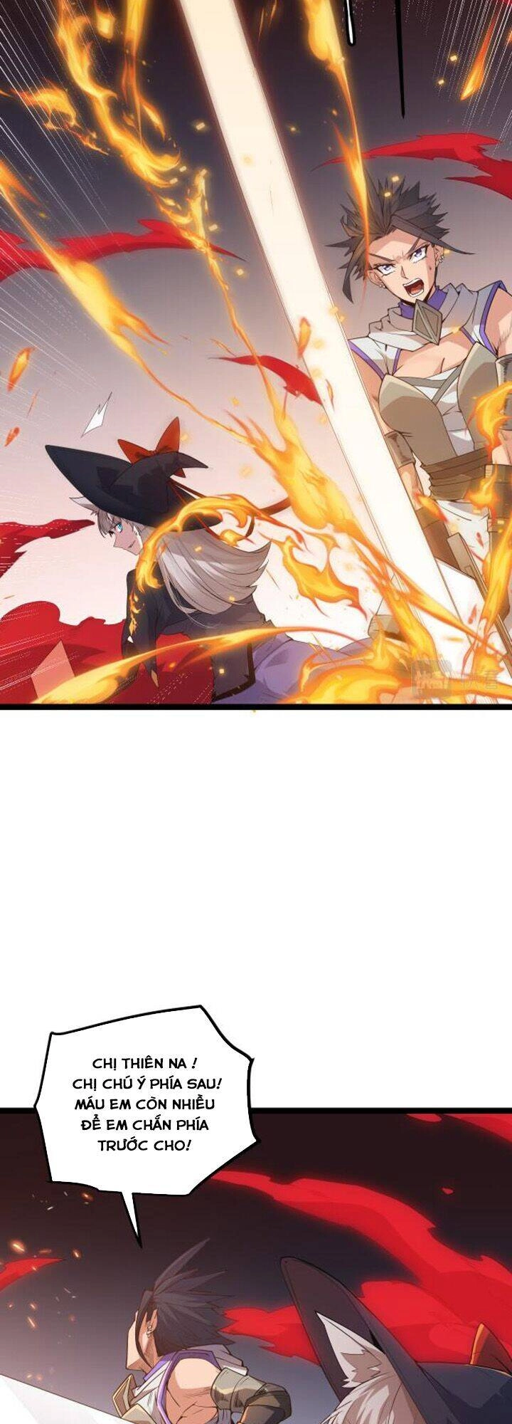 Tôi Đến Từ Thế Giới Trò Chơi Chapter 27 - 7