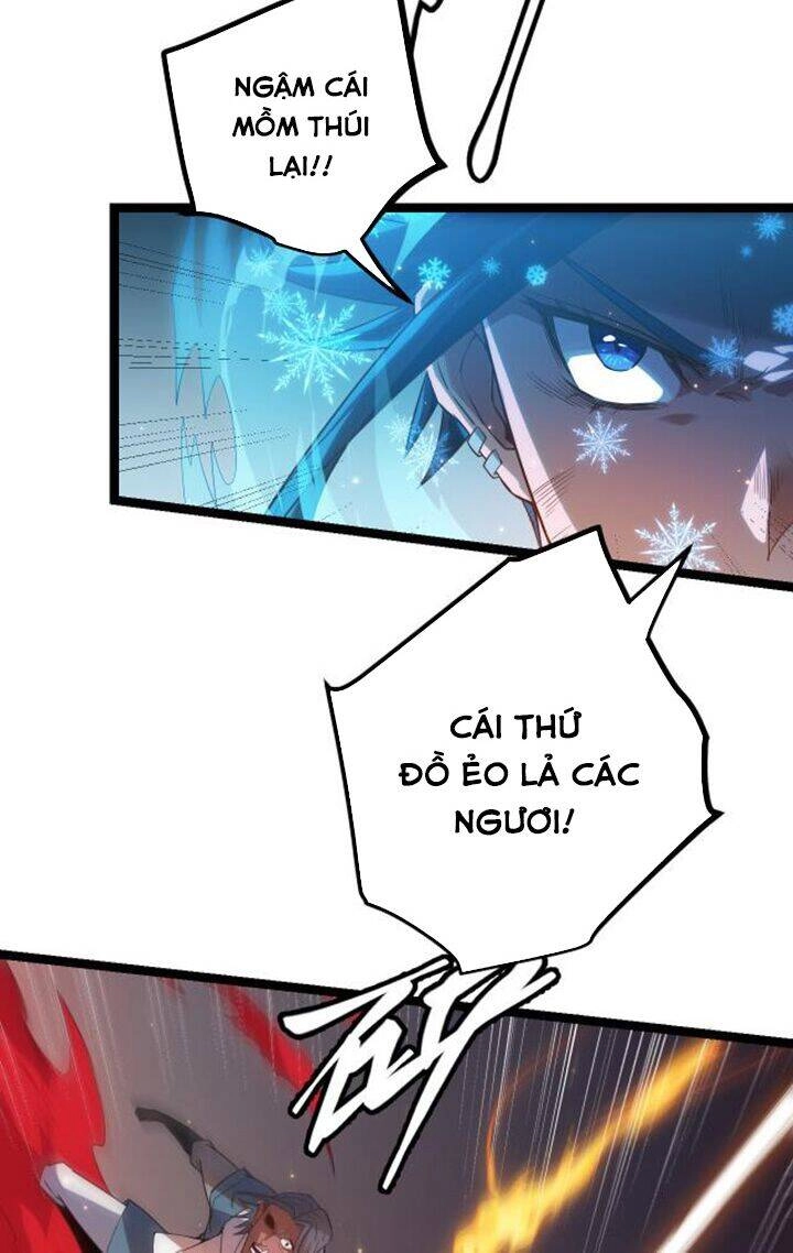 Tôi Đến Từ Thế Giới Trò Chơi Chapter 27 - 10